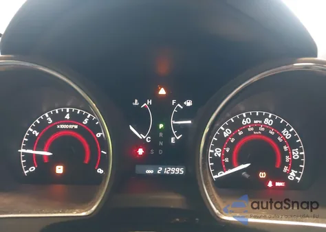 2012 Toyota Highlander Limited V6 z USA, uszkodzony, nr VIN 5TDDK3EH7CS121279